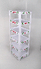 acrylic display rack from ZHANGJIAGANG VR DISPLAY CO.,LTD, DUBAI, CHINA